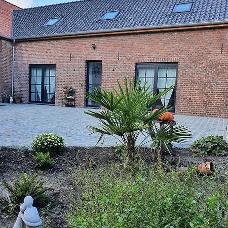 B&B Dekorn Pepingen Zewnętrze zdjęcie