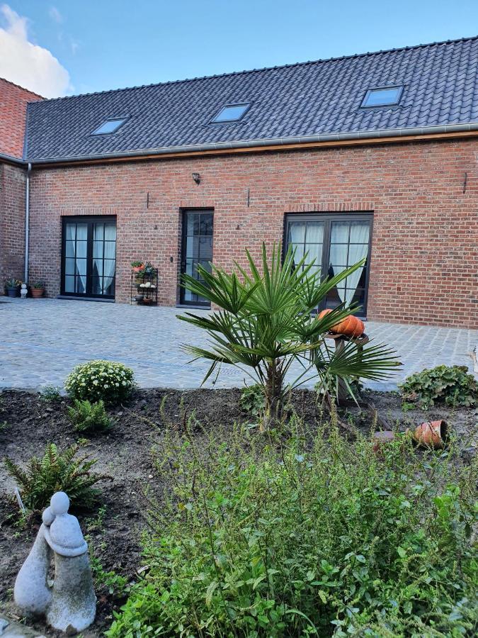 B&B Dekorn Pepingen Zewnętrze zdjęcie
