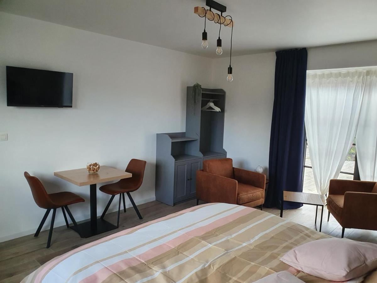 B&B Dekorn Pepingen Zewnętrze zdjęcie