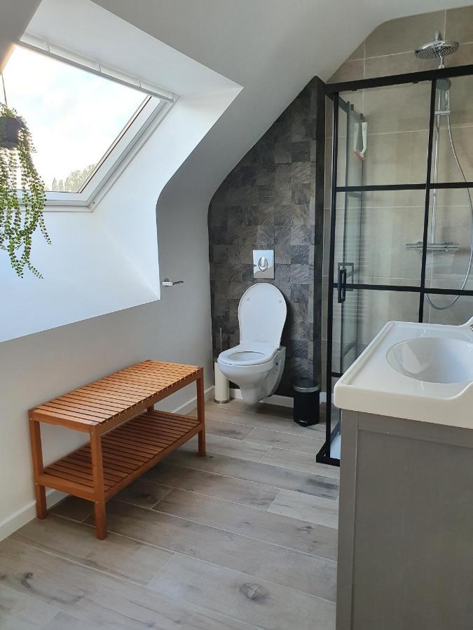 B&B Dekorn Pepingen Zewnętrze zdjęcie