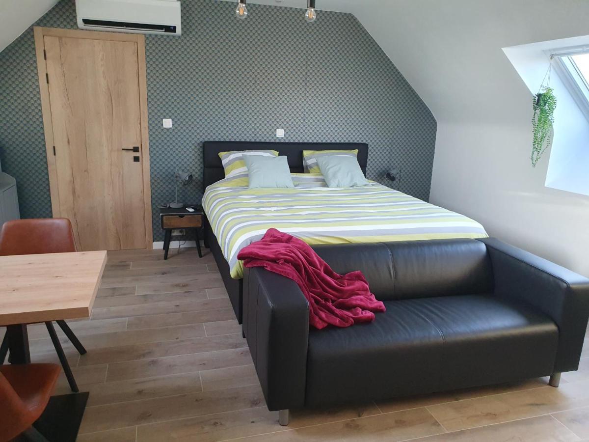 B&B Dekorn Pepingen Zewnętrze zdjęcie