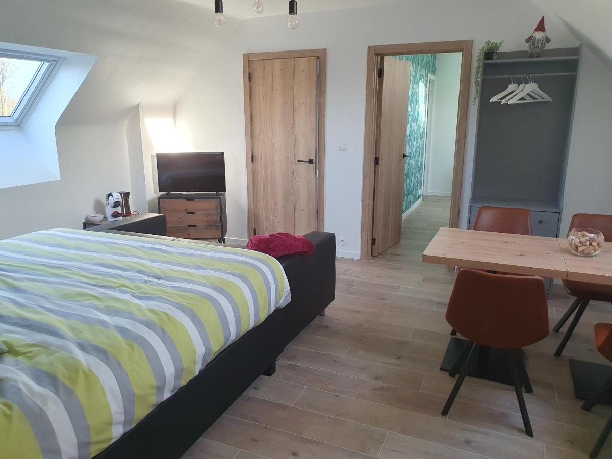B&B Dekorn Pepingen Zewnętrze zdjęcie