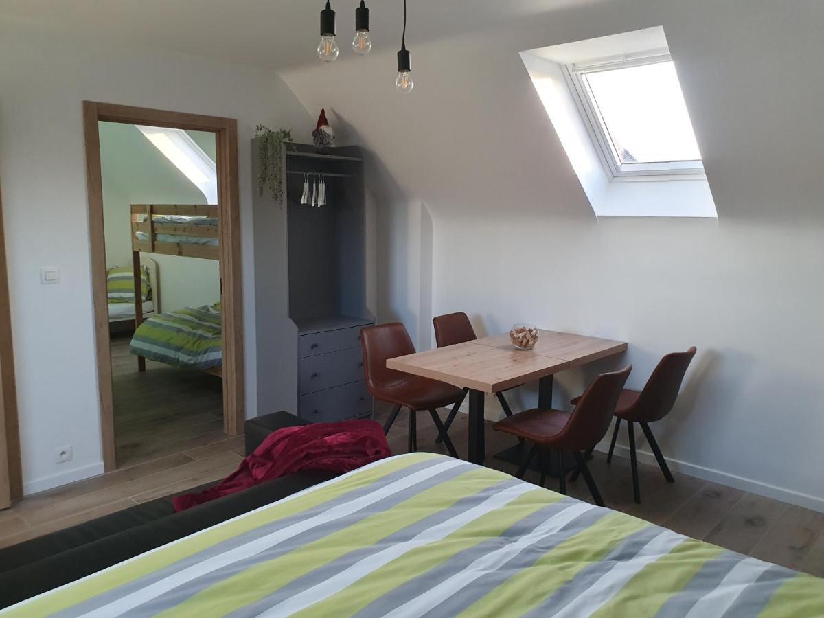 B&B Dekorn Pepingen Zewnętrze zdjęcie