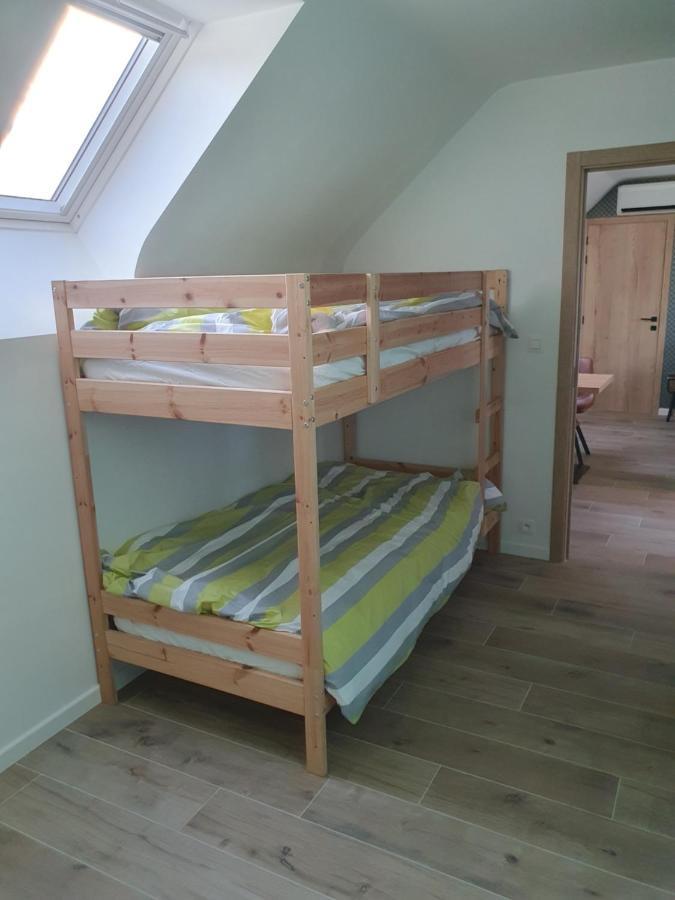B&B Dekorn Pepingen Zewnętrze zdjęcie